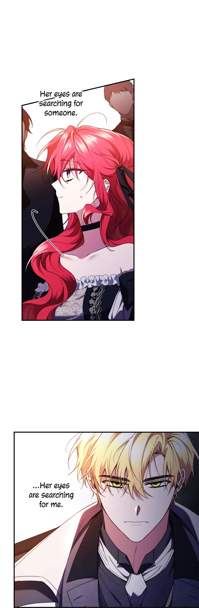 Resetting Lady chapter 48 page 24