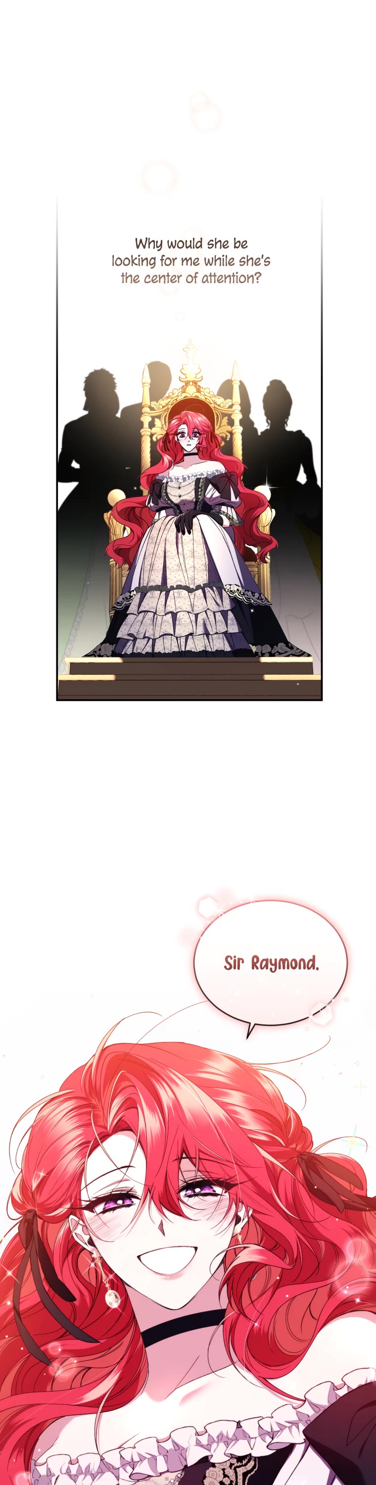 Resetting Lady chapter 48 page 25