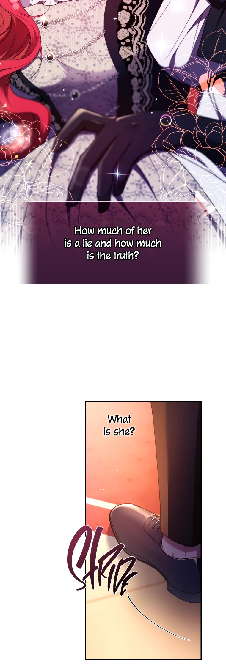 Resetting Lady chapter 48 page 26