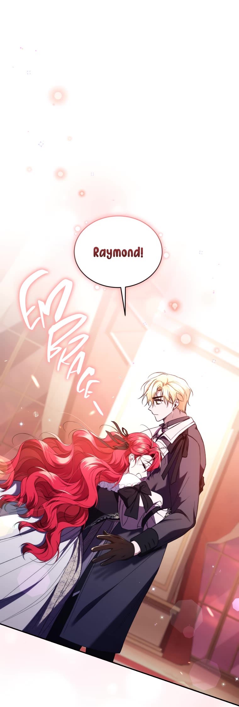 Resetting Lady chapter 48 page 27