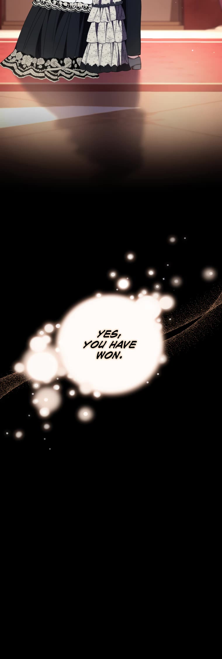 Resetting Lady chapter 48 page 30