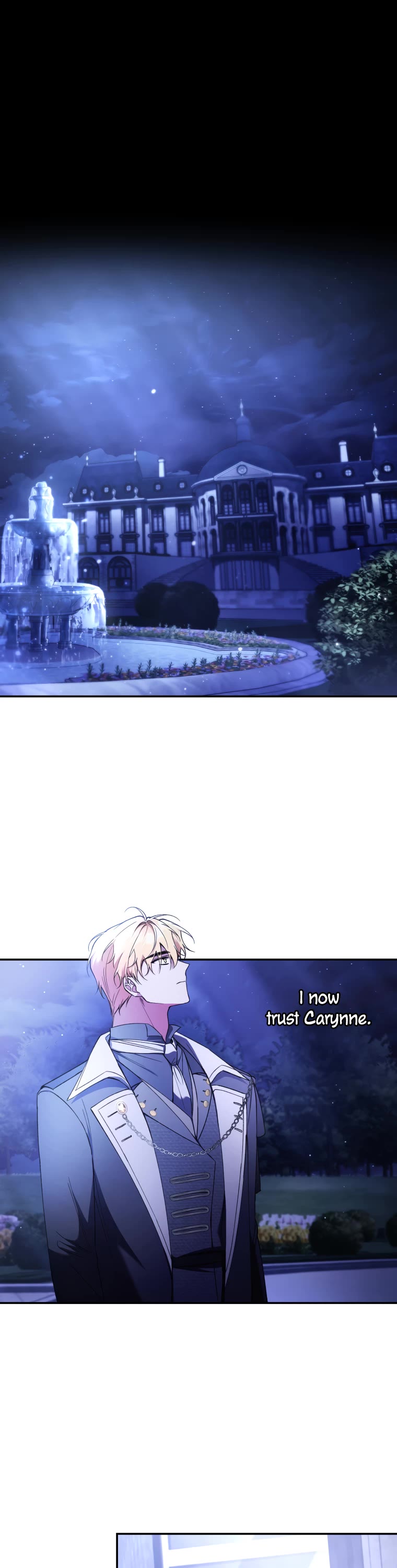 Resetting Lady chapter 48 page 31