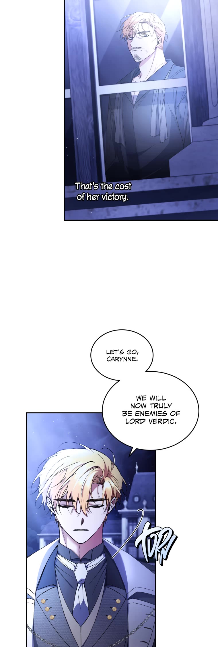 Resetting Lady chapter 48 page 32