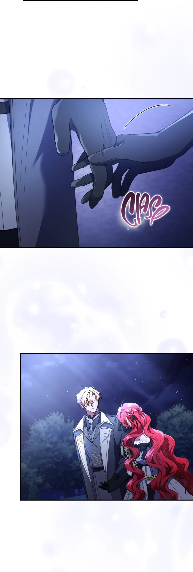 Resetting Lady chapter 48 page 33