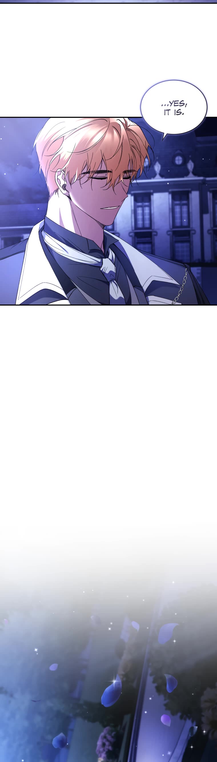 Resetting Lady chapter 48 page 35