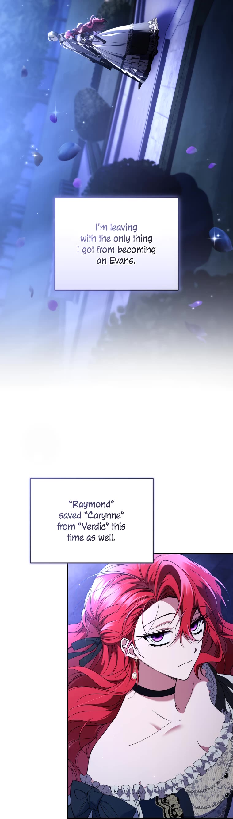 Resetting Lady chapter 48 page 36