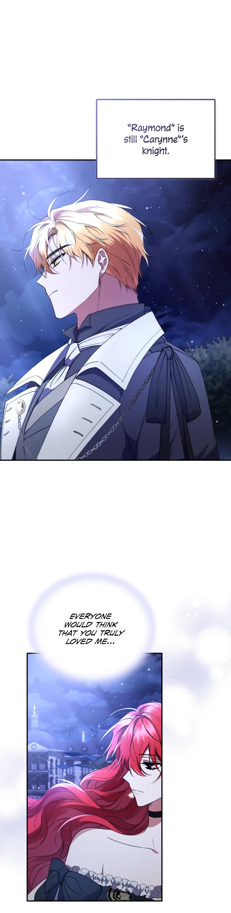 Resetting Lady chapter 48 page 37