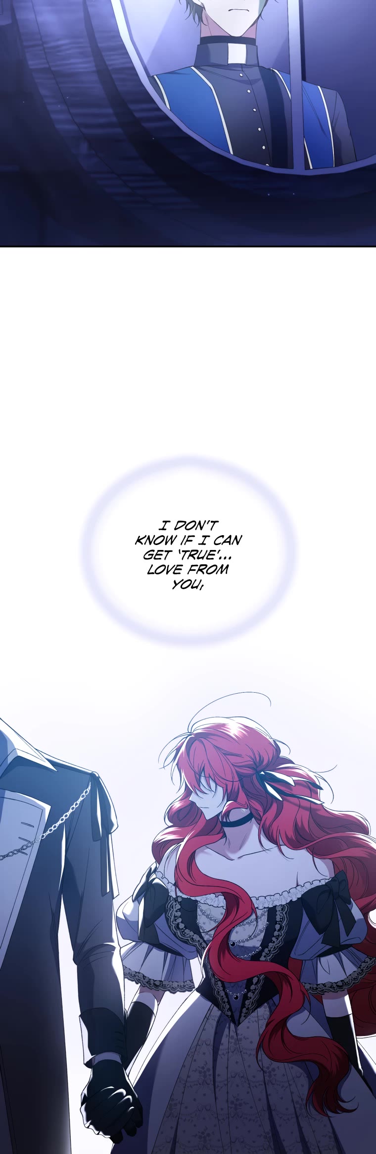 Resetting Lady chapter 48 page 39