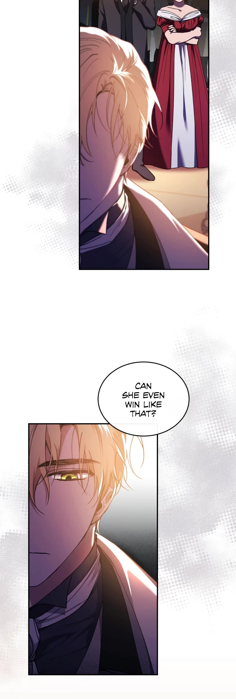 Resetting Lady chapter 48 page 9