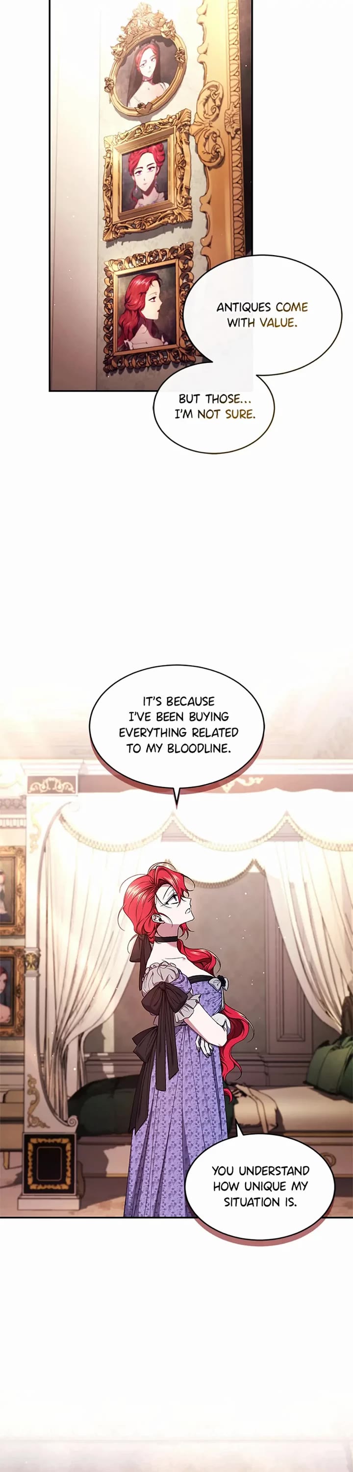 Resetting Lady chapter 49 page 11