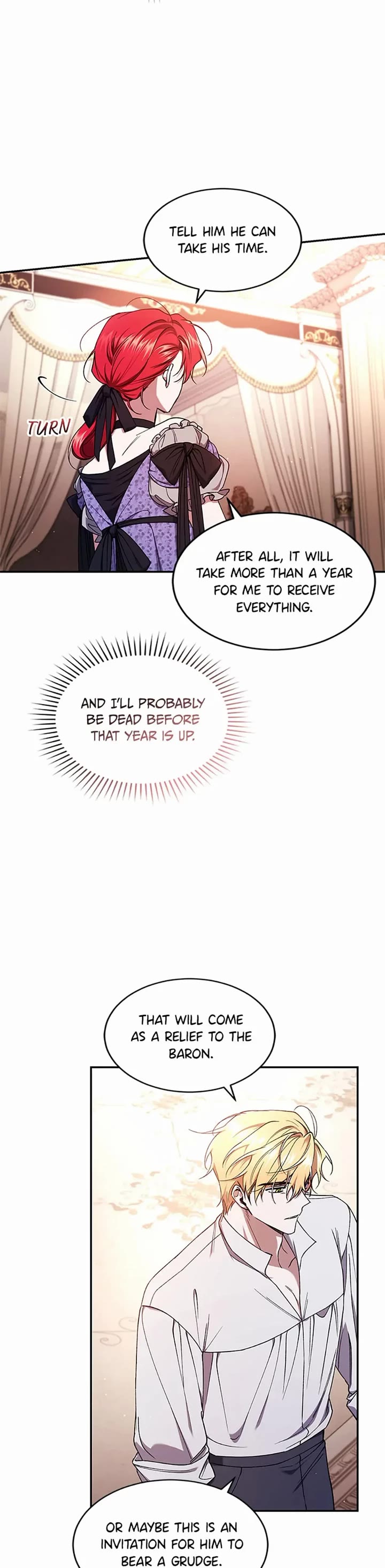 Resetting Lady chapter 49 page 14