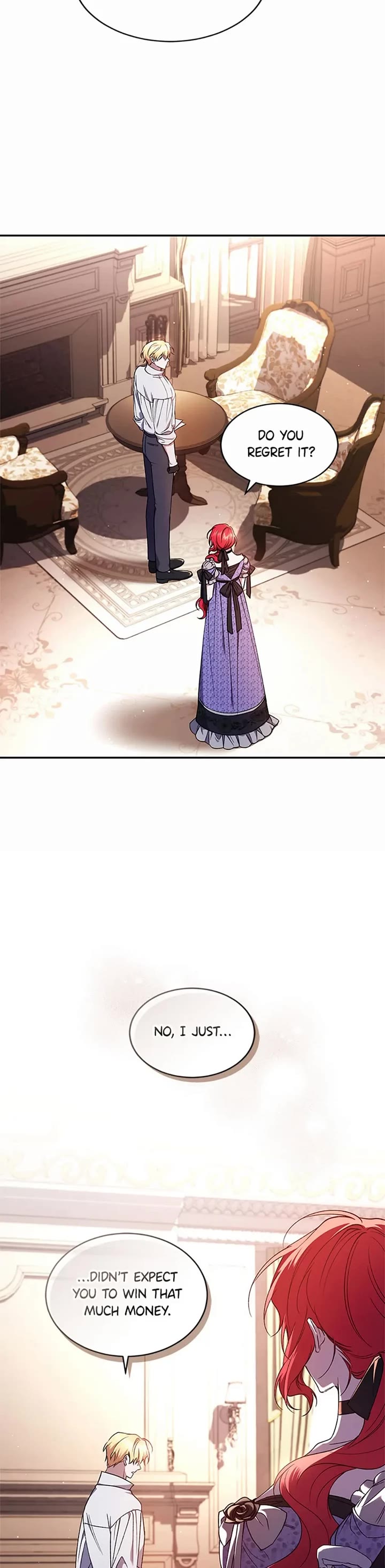 Resetting Lady chapter 49 page 15