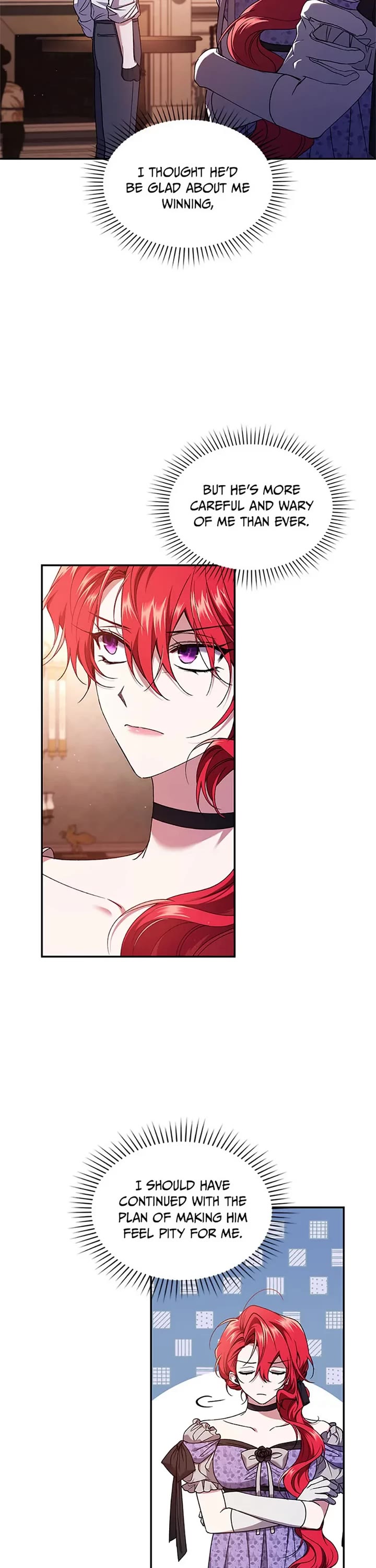 Resetting Lady chapter 49 page 16