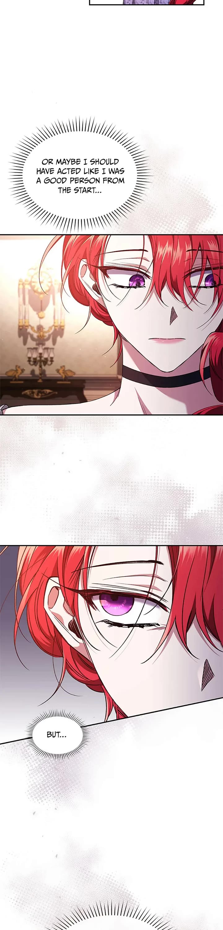 Resetting Lady chapter 49 page 17