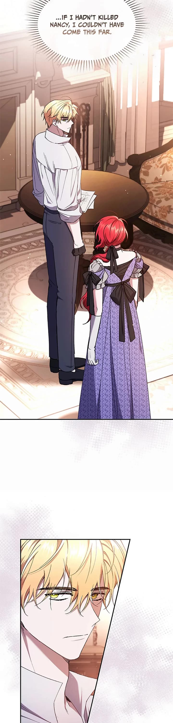 Resetting Lady chapter 49 page 18