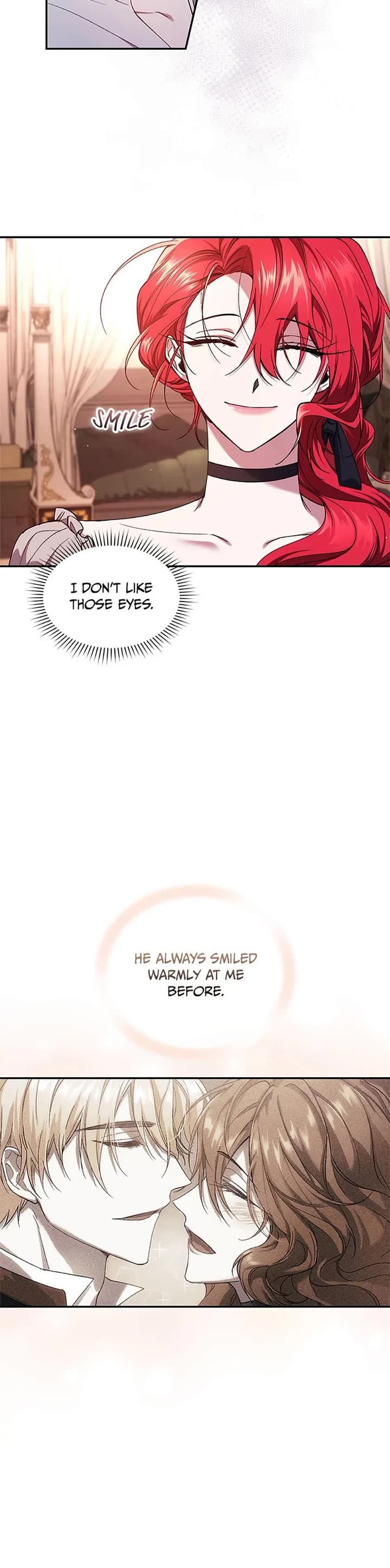 Resetting Lady chapter 49 page 19