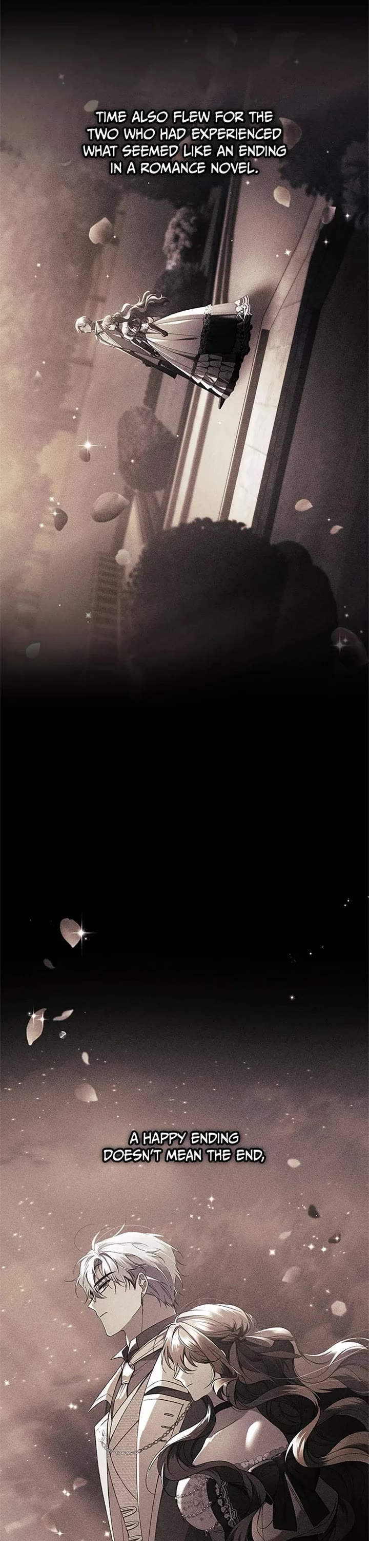 Resetting Lady chapter 49 page 2