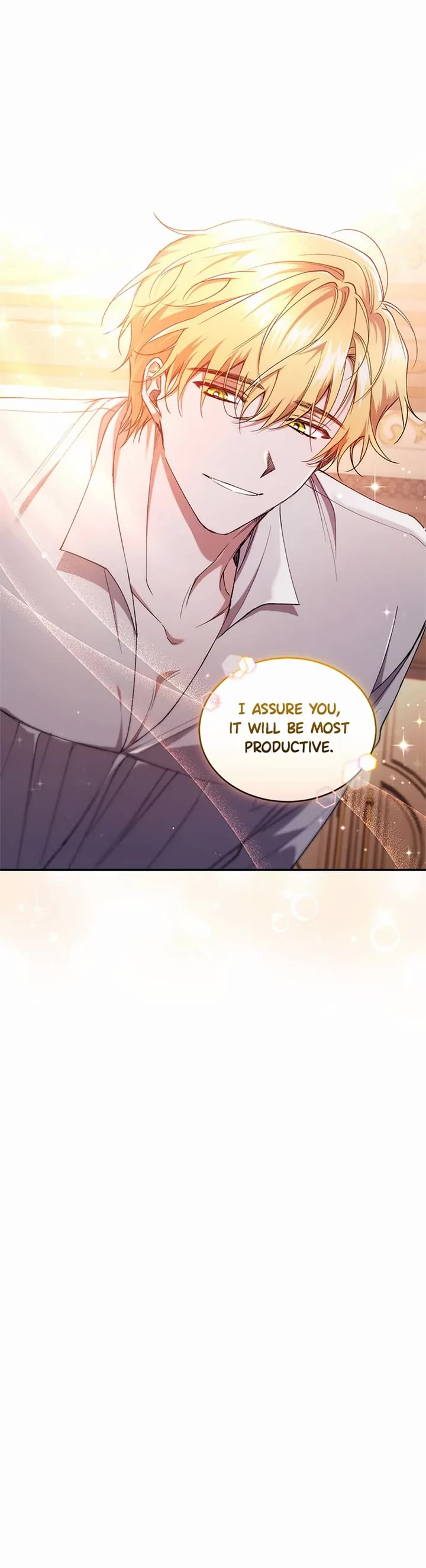 Resetting Lady chapter 49 page 25