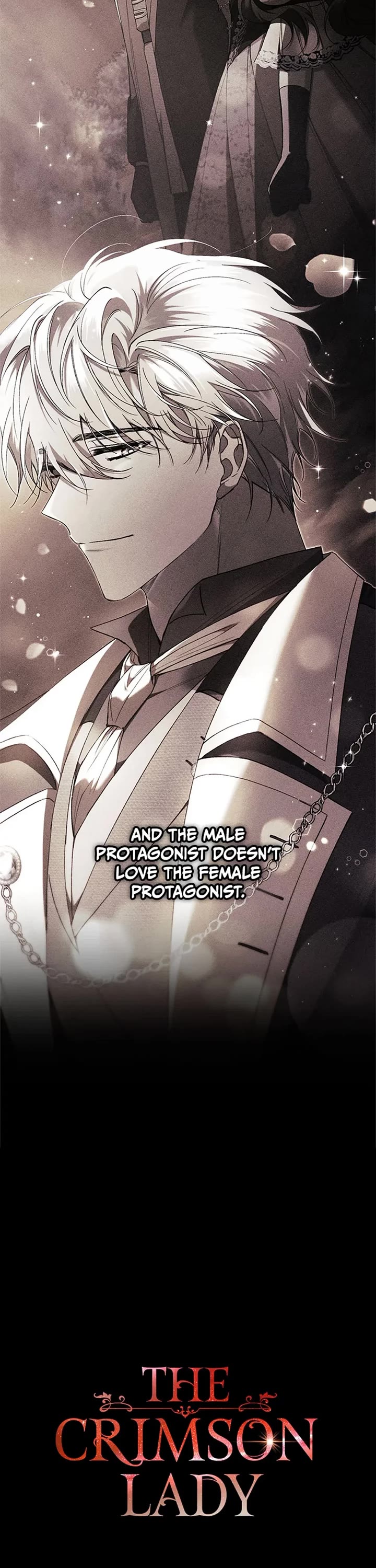 Resetting Lady chapter 49 page 3