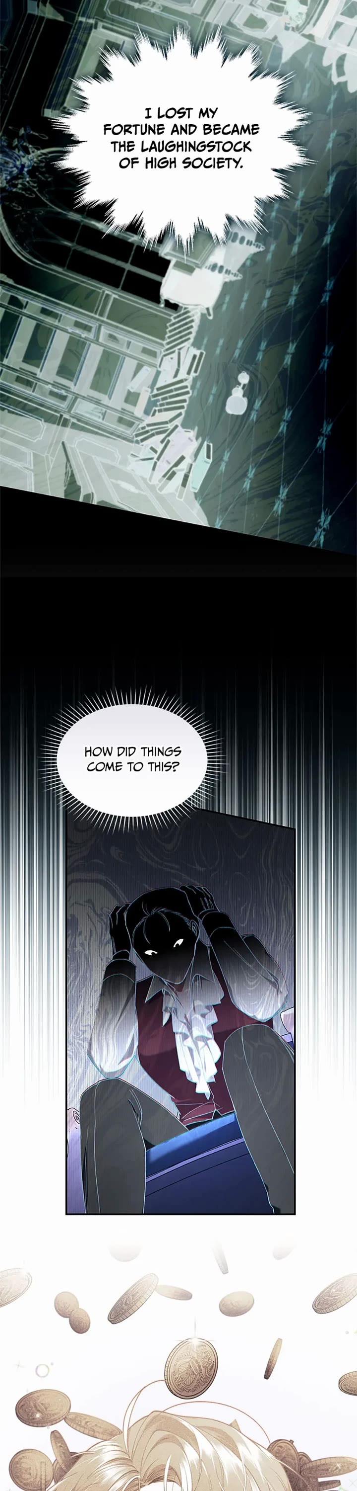 Resetting Lady chapter 49 page 31