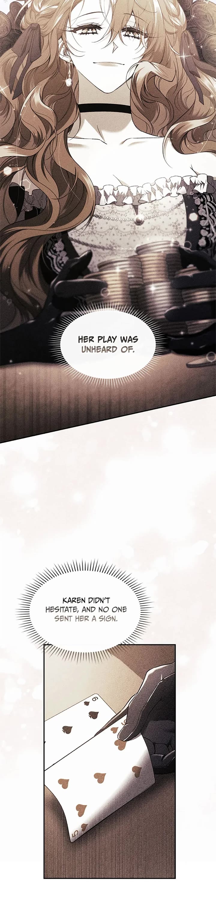 Resetting Lady chapter 49 page 32