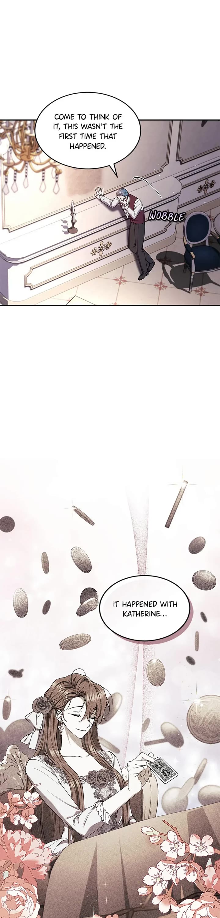 Resetting Lady chapter 49 page 33