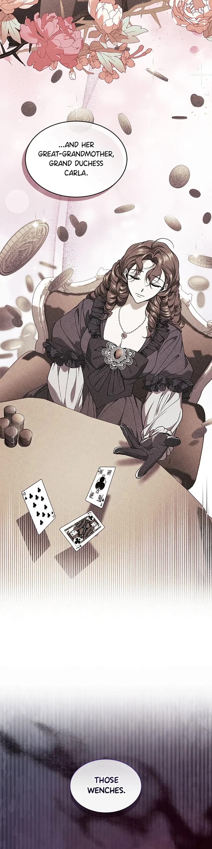 Resetting Lady chapter 49 page 34