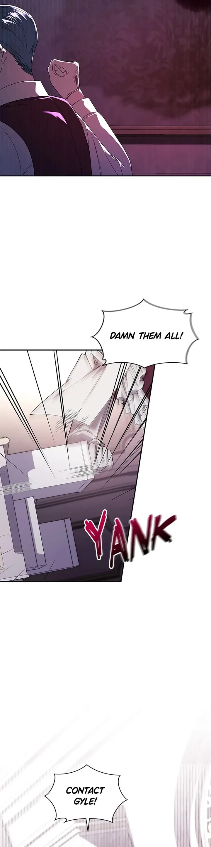 Resetting Lady chapter 49 page 35