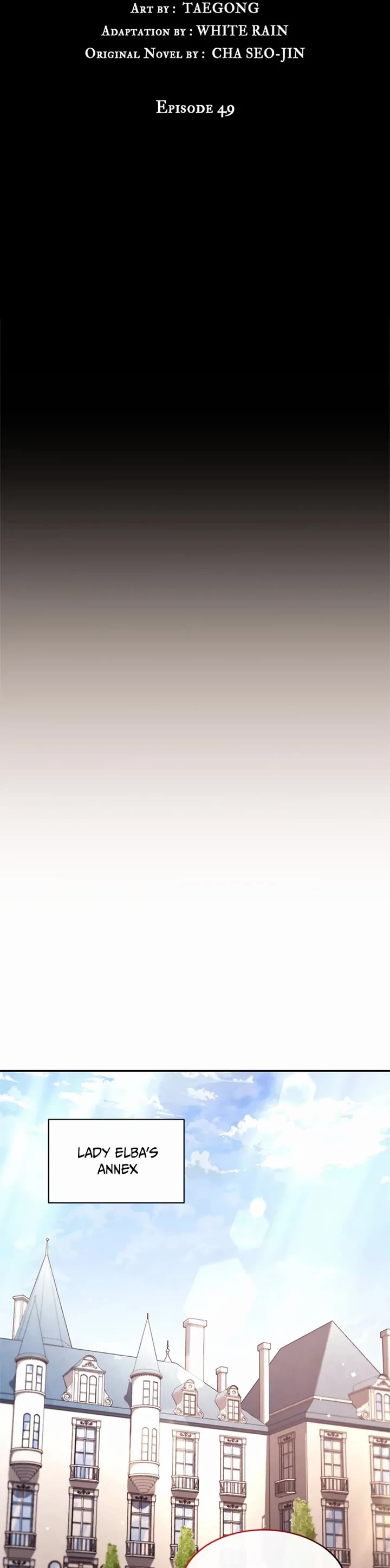 Resetting Lady chapter 49 page 4