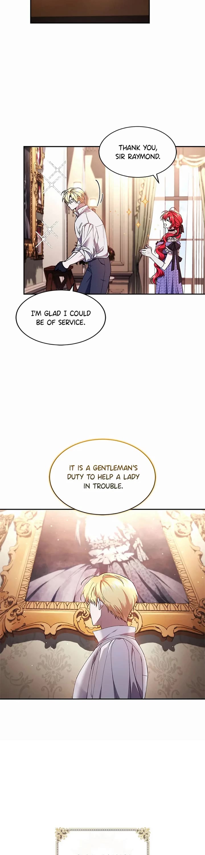 Resetting Lady chapter 49 page 6