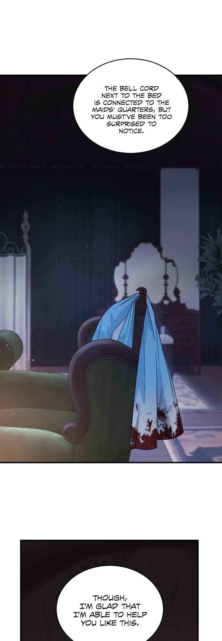 Resetting Lady chapter 5 page 10