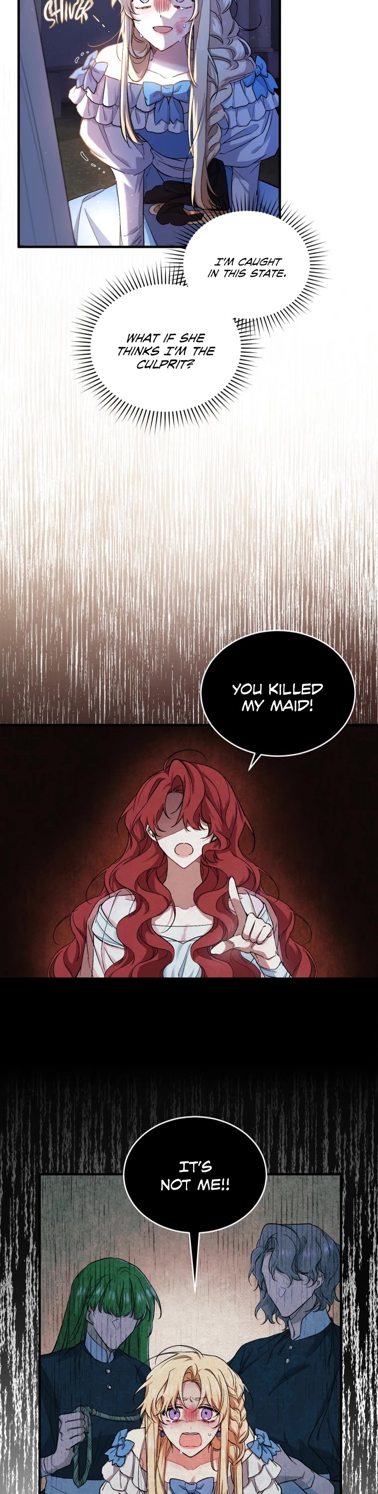 Resetting Lady chapter 5 page 2