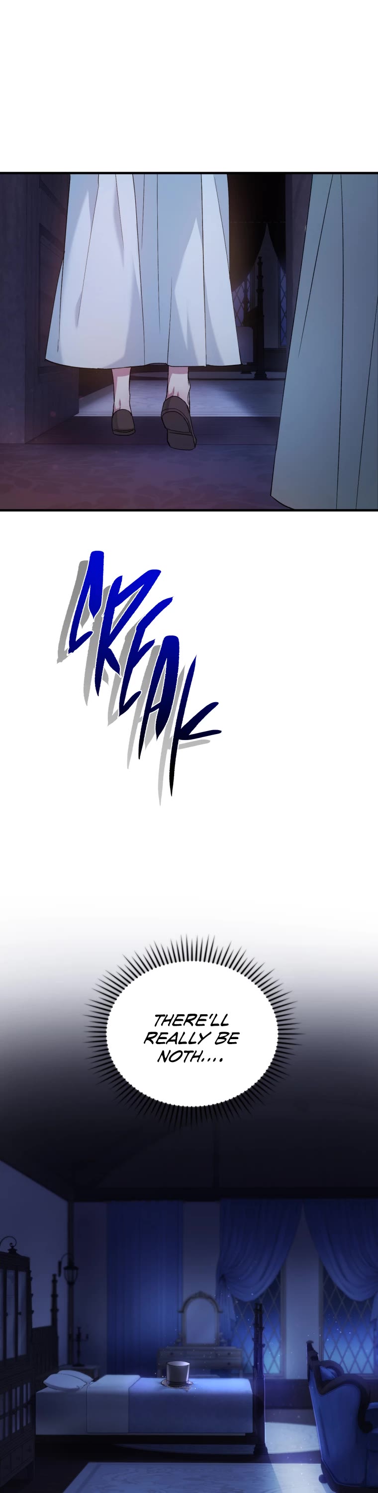 Resetting Lady chapter 5 page 21