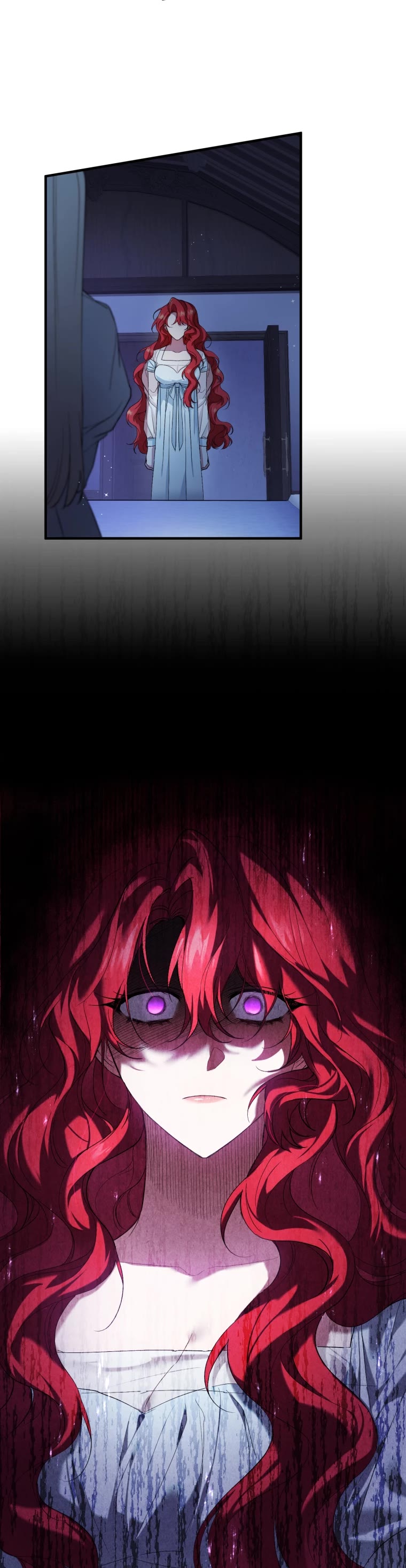 Resetting Lady chapter 5 page 25