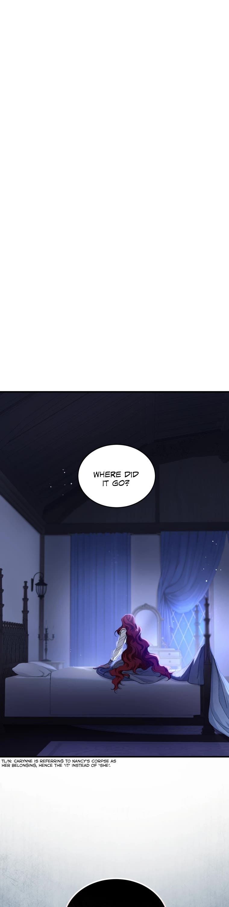 Resetting Lady chapter 5 page 28