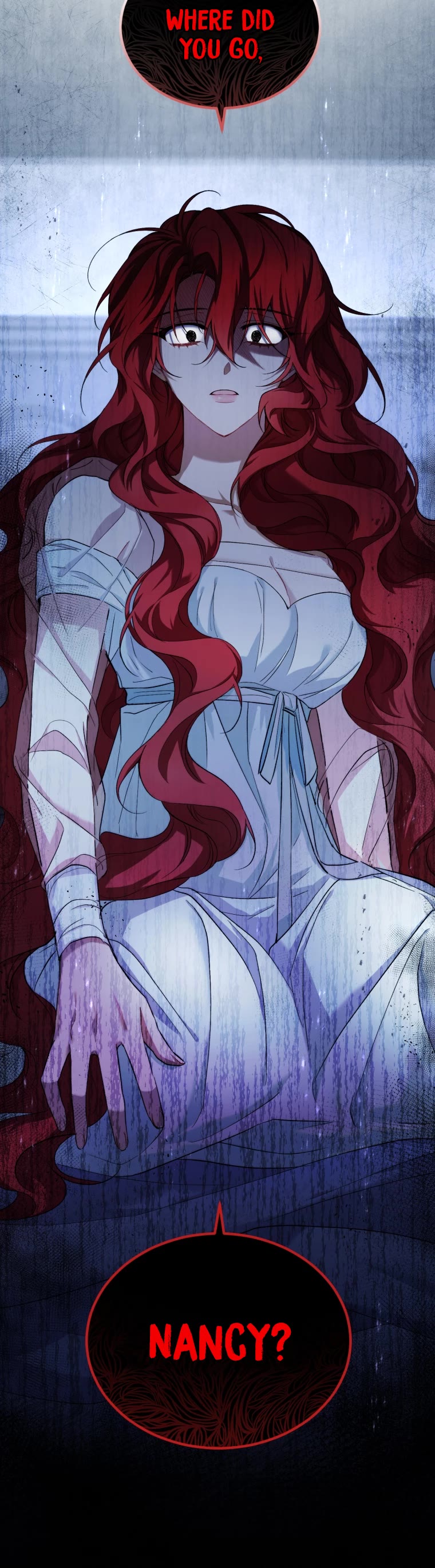 Resetting Lady chapter 5 page 29