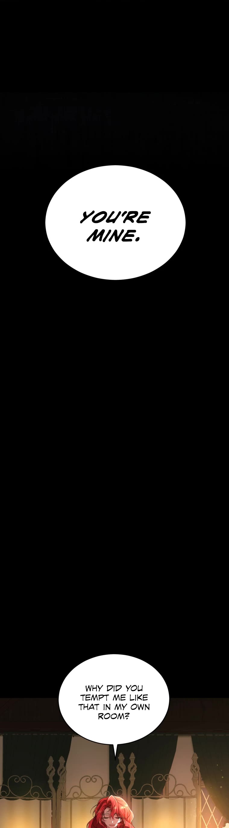 Resetting Lady chapter 5 page 30