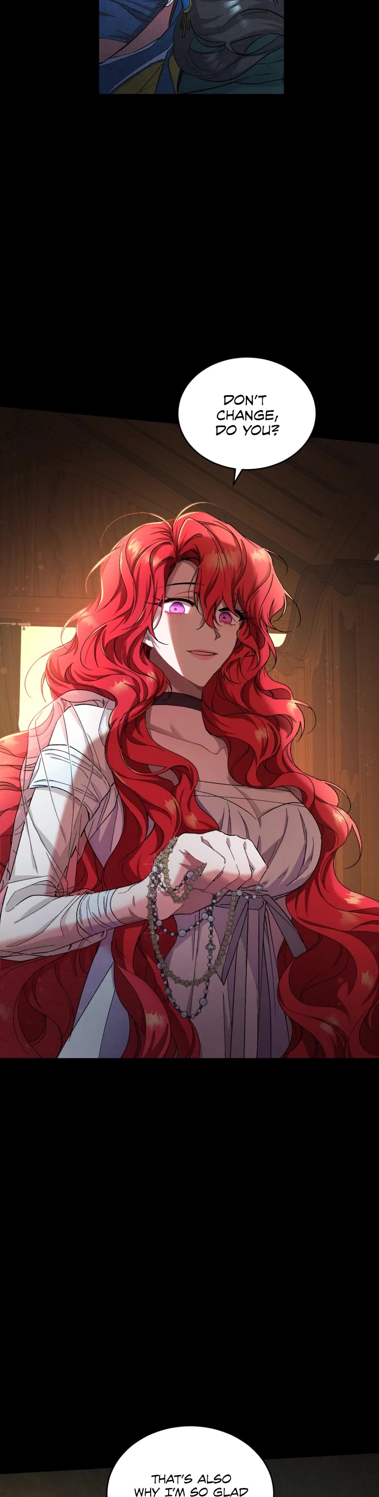 Resetting Lady chapter 5 page 36