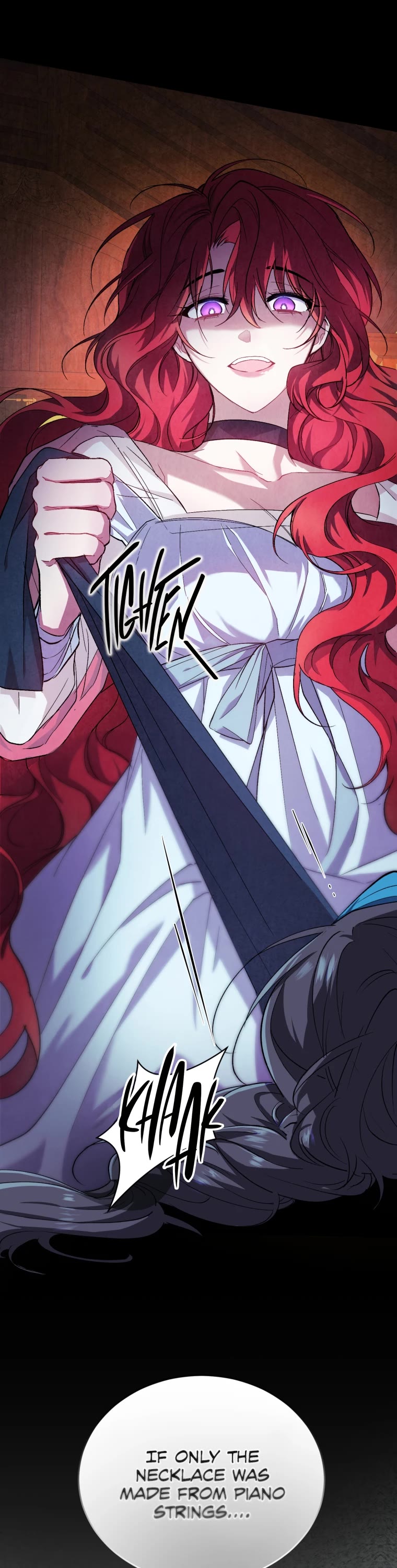 Resetting Lady chapter 5 page 39