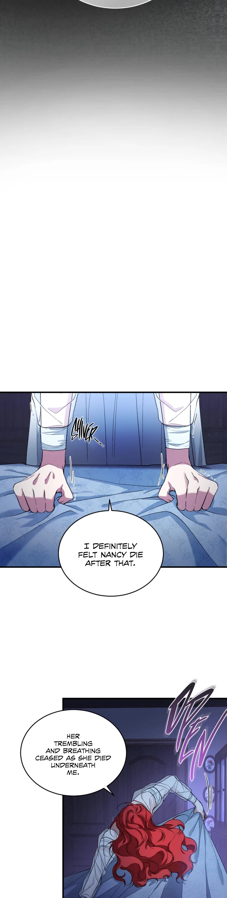 Resetting Lady chapter 5 page 40