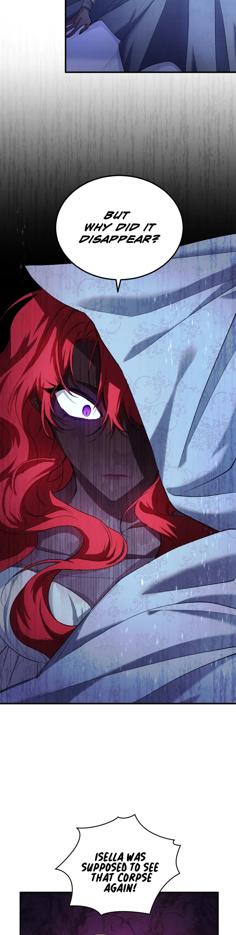 Resetting Lady chapter 5 page 41