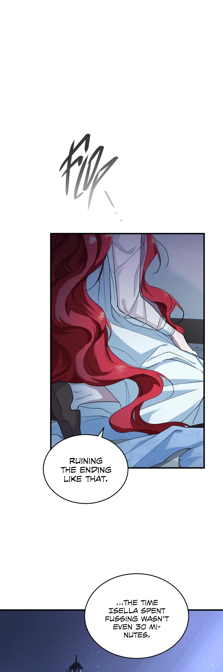 Resetting Lady chapter 5 page 44