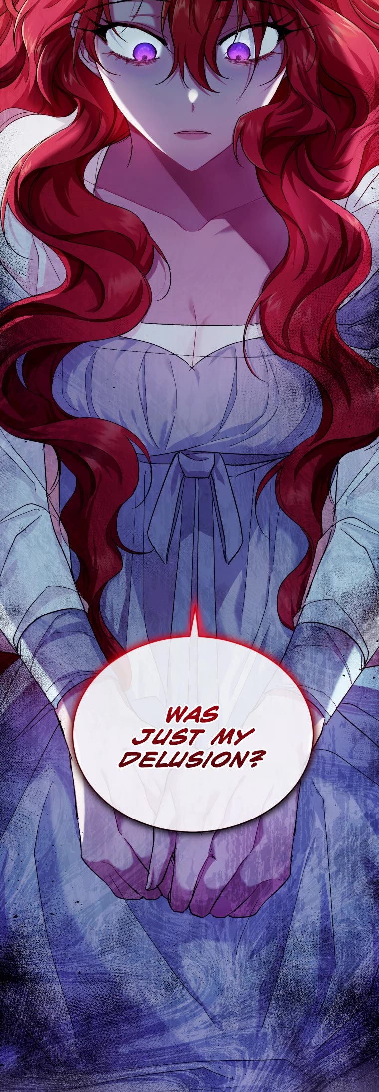 Resetting Lady chapter 5 page 47