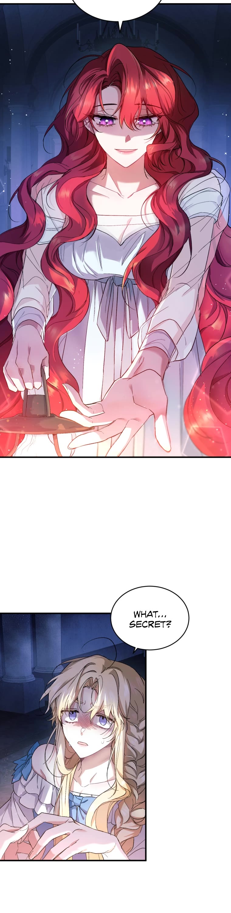 Resetting Lady chapter 5 page 7