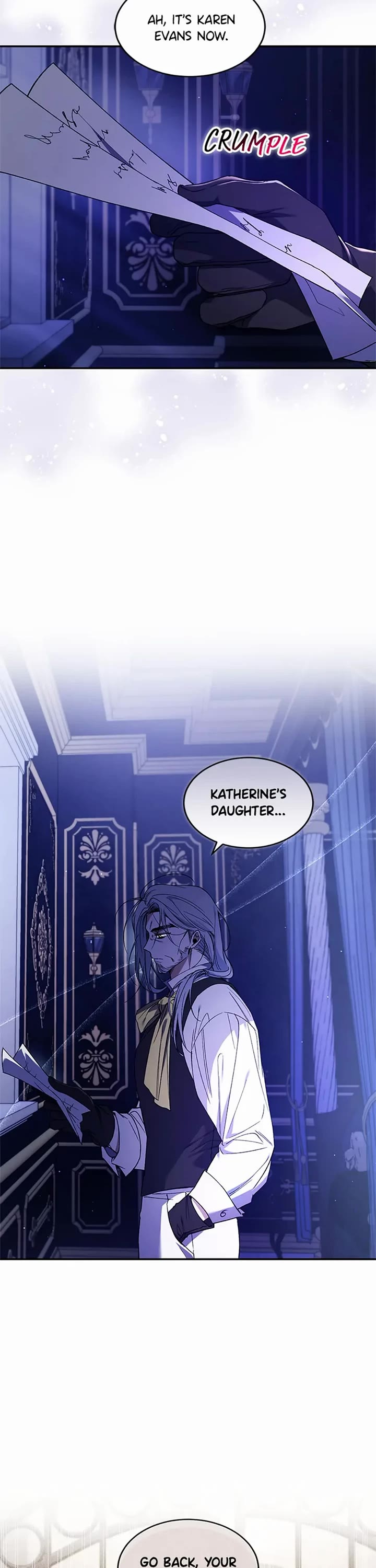 Resetting Lady chapter 50 page 2