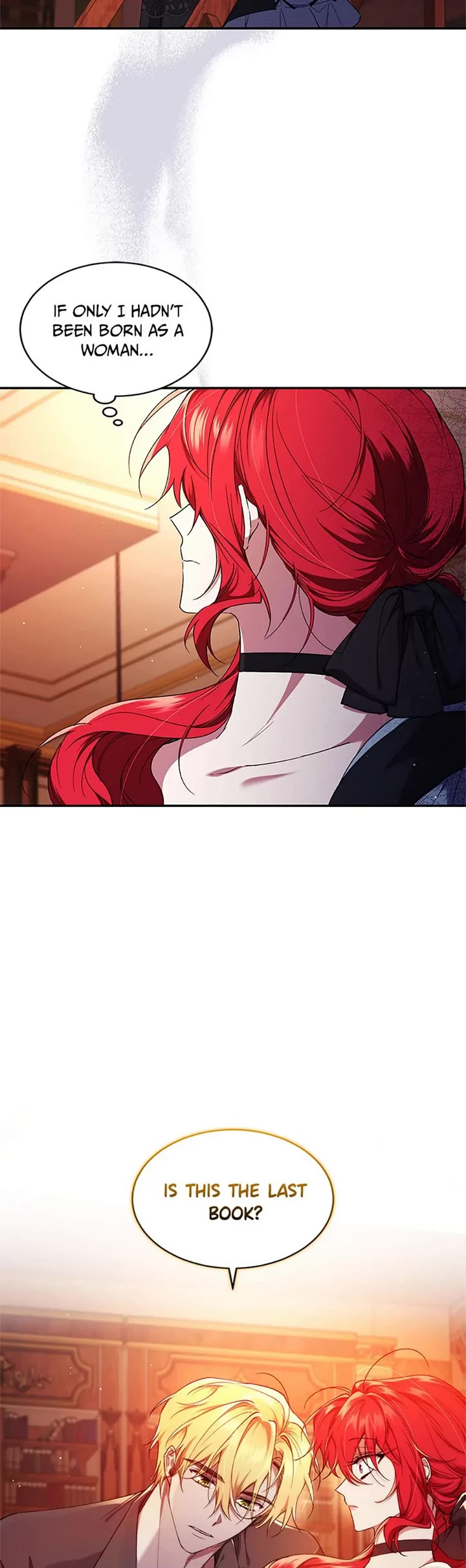 Resetting Lady chapter 50 page 24