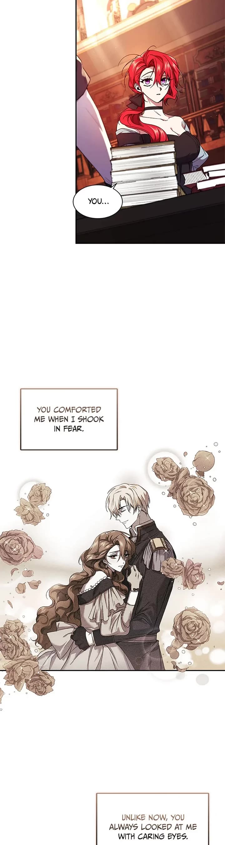 Resetting Lady chapter 50 page 29