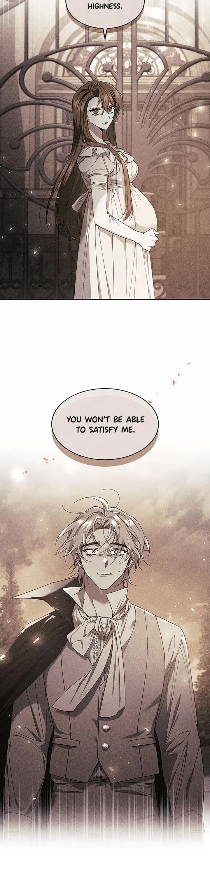 Resetting Lady chapter 50 page 3