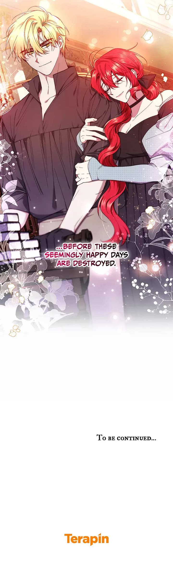 Resetting Lady chapter 50 page 34