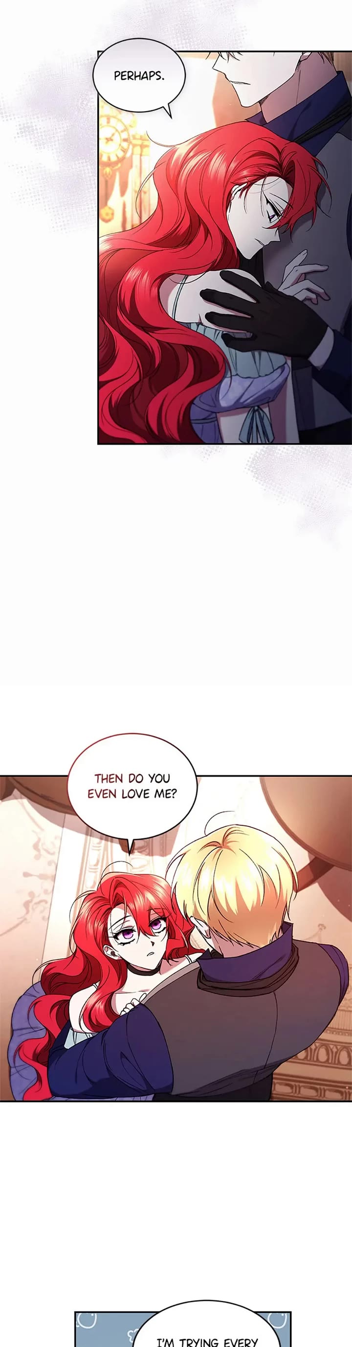 Resetting Lady chapter 51 page 10